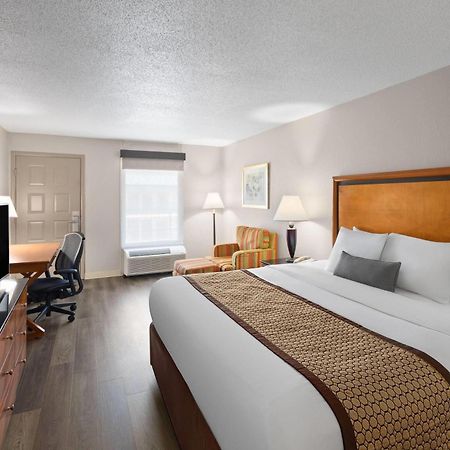 Baymont By Wyndham Knoxville I-75 Kültér fotó