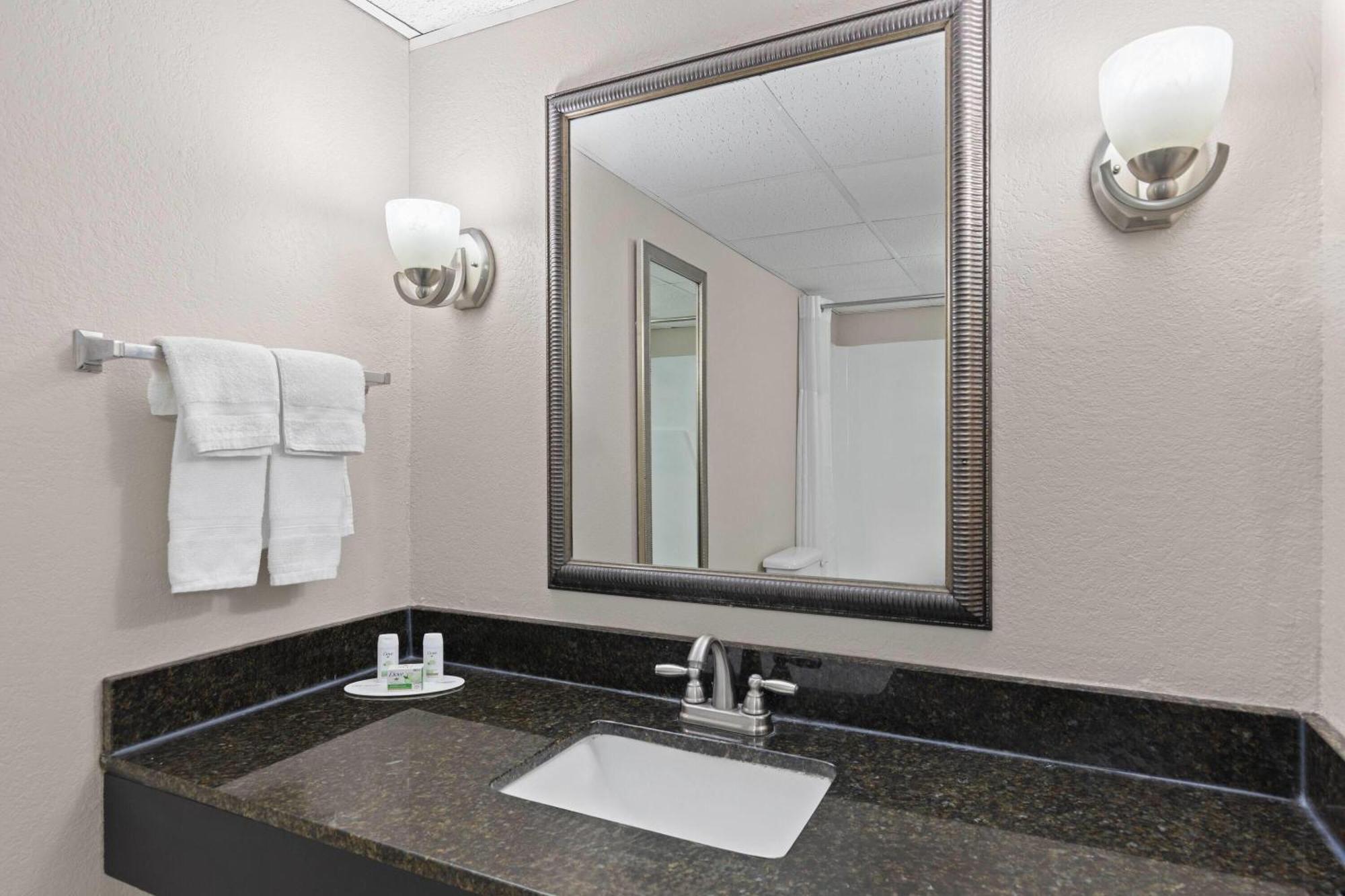 Baymont By Wyndham Knoxville I-75 Kültér fotó